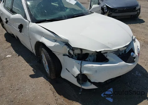 2006 Pontiac Grand Prix from USA, damaged, VIN 2G2WP552361210249